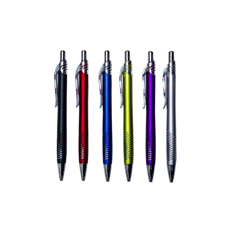 Plastic Ballpen (97)